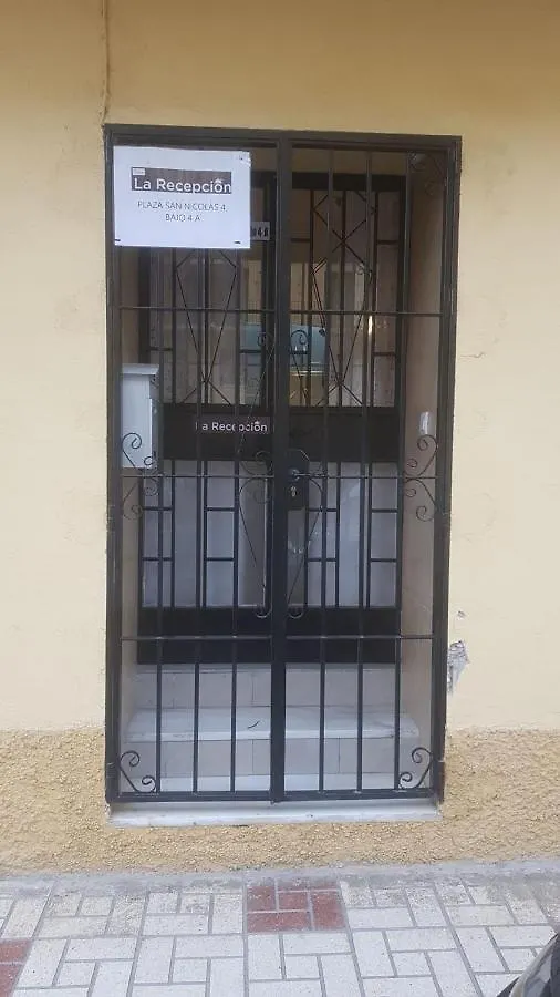 Apartment C52 - Seaside 2 Bedrooms By The Center Malaga